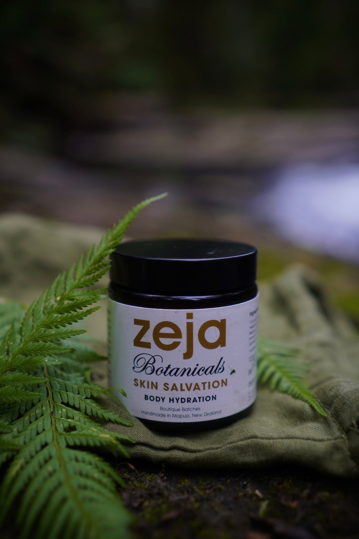 !!COMING SOON !! KawaKawa Skin Salvation - Body Revelation