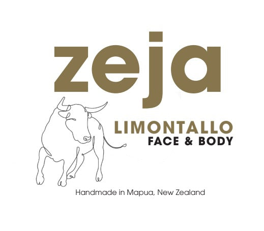 LIMONTALLO - 120g and NEW 60g